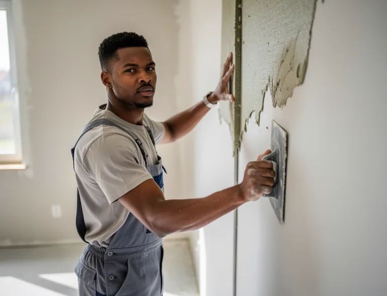 Plastering And Insulation service in Regina